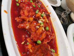 -鹿港小镇(金虹桥国际中心店)