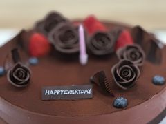 -好利来(朝外店)