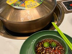 -润园四季椰子鸡火锅(南山海岸城店)