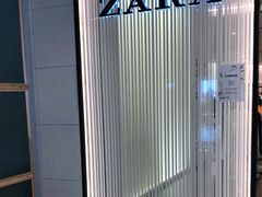 -ZARA(昆明顺城购物中心店)
