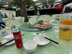-景好海鲜餐厅(大鹏必选旅游店)