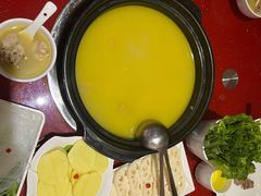 -蜀中吴养生板栗鸡(会展店)