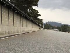 -京都御所