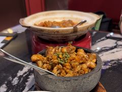 -新白鹿餐厅(百联中环店)