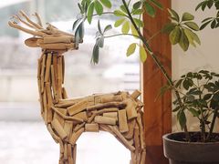 -COTTON CAFE(德信·中外公寓店)