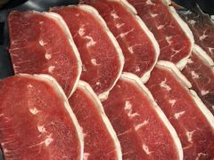 -喝丢一只鞋·东北烤肉·烧烤·铜火锅(江宁店)
