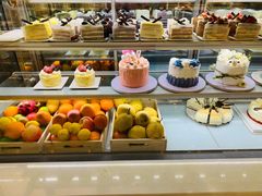 -焙丽拾光(麦凯乐直营店)