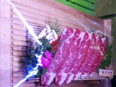 -黑牛の店·和牛烧肉(大悦城店)