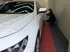 -车咖车美·AX隐形车衣改色膜