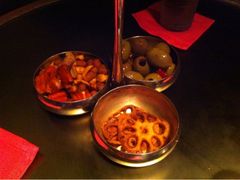 -翡翠36餐厅(浦东香格里拉店)