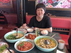 -新白鹿餐厅(悠迈生活广场店)