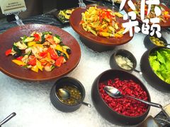 -成都钓鱼台精品酒店-品聚·成都餐厅