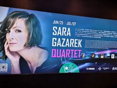 -林肯爵士乐上海中心 Jazz at Lincoln Center Shanghai