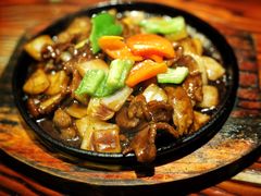 -石屋料理(南京西路店)