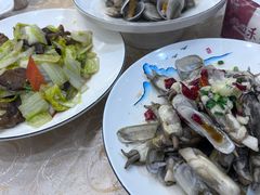 -合家小菜餐馆(新诚花苑店)