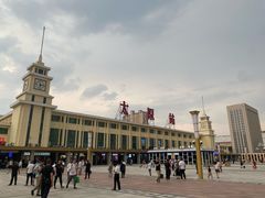 -文瀛公园