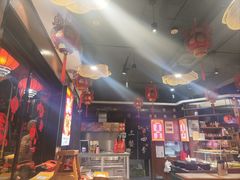 -虢国羊肉汤馆(政二街店)