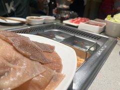 -海底捞火锅(宇飞大厦店)