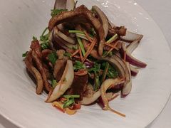 -海派美食·家宴海鲜青岛菜·石锅鲽鱼头(东方城店)