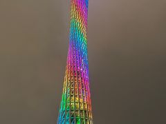 -广州塔
