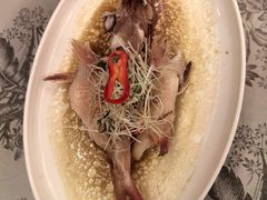 -佛山顺德香云纱园林酒店-宴会厅