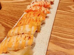 -林妈妈村·日式料理(宝山龙湖天街店)