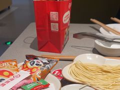 -海底捞火锅(江北万达商业广场店)