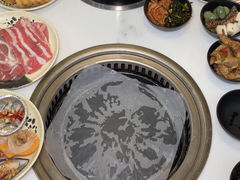 -乐烤欢烫自助烤肉火锅(喜港城店)