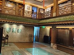 -梅龙镇酒家(南京西路总店)