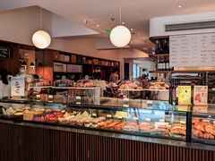 -BAKER&SPICE(安福路店)