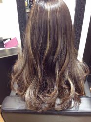 Mirror Salon-3AM HAIR SALON烫发染发接发