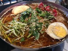 -很久以前羊肉串(朝阳路店)