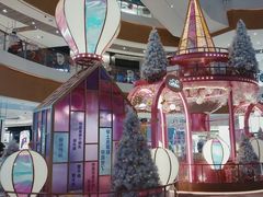 -深圳来福士广场