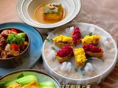 -如禾素食·下午茶·糖水