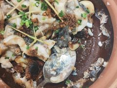 -围龙屋客家食府(福田店)