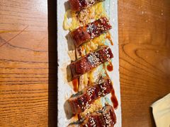 -阿吾罗日本料理(K11艺术中心店)