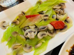 -长兴菜馆(高桥店)