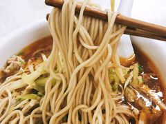 -陀块头面馆(梅岭南路店)