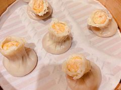 -鼎泰丰(嘉年华•海信广场VILLAGE店)