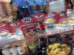 -万岁寿司(蓬江万达店)