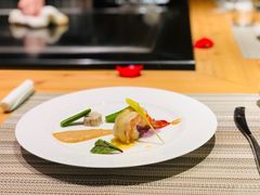 -香樟花园法式铁板烧(恒隆广场店)
