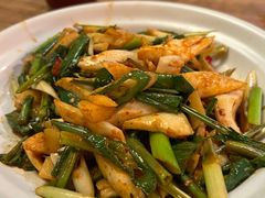 -缘生态云南菜·野生菌庭院餐厅(华侨城店)