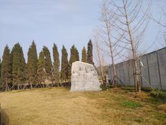 -铁道游击队纪念馆