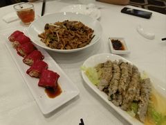 -金翠皇宫粤菜·点心·海鲜(科技园店)