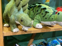 -陕西自然博物馆