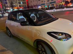 -三合租车