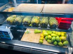 -茶百道(太原茂业天地店)