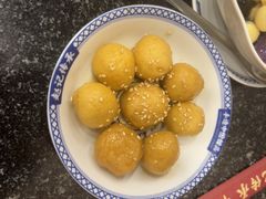 -赵记传承·中国甜品(福州总店)