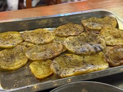 -清真·馬坡二旦烧烤(人生一串拍摄店)