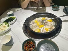 -狐狸爱上椰子鸡(滨江星光大道店)